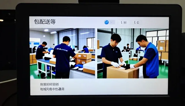合作关系如何推动产品定制效率提升