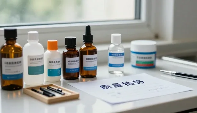 包装配送业务中的选型关注点与发展趋势