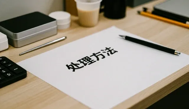如何通过规格定制提升运营效率